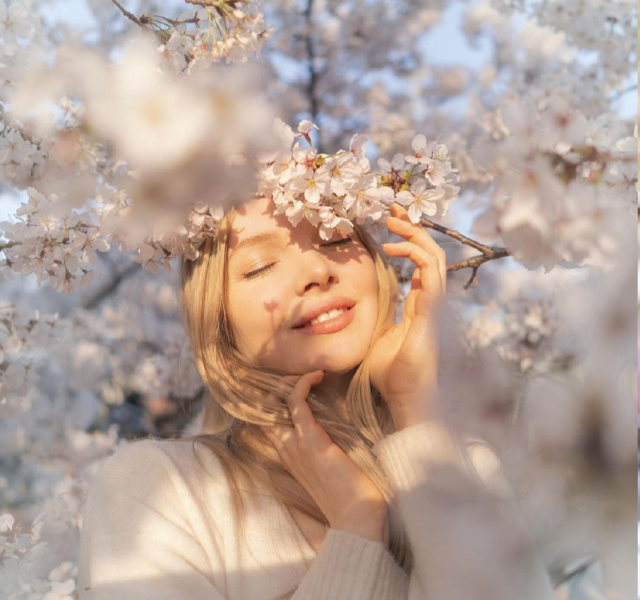 The Radiance Ritual