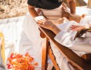 massage  foot   leg