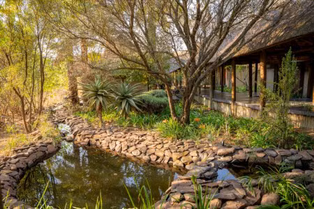 gardens