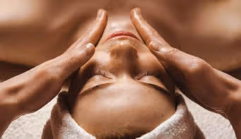 Facial Massage @ Mowana Spa Facial Massage @ Mowana Spa